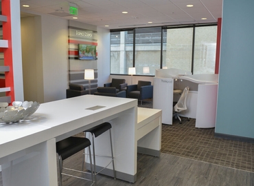 Virtual office space in Columbia, MD, Little Patuxent Parkway (10320) - 4 | MatchOffice.com