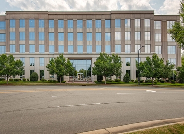 2691 m² Business space in Charlotte, NC, Perimeter Parkway (10130) - 10 | MatchOffice.com