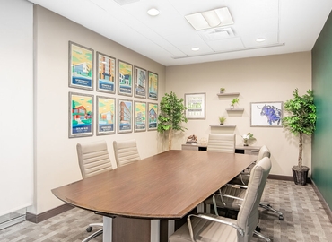 2691 m² Coworking space  in Charlotte, NC, Perimeter Parkway (10130) - 1 | MatchOffice