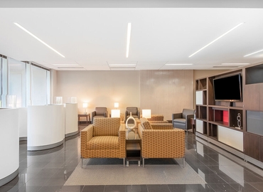 2691 m² Co-working  in Charlotte, NC, Perimeter Parkway (10130) - 3 | MatchOffice.com