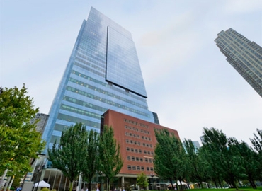1076 m² Conference room in Jersey City, NJ, Plaza V (07311) - 1 | MatchOffice.com
