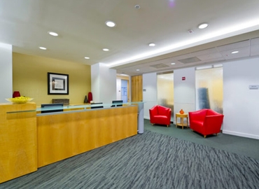 1076 m² Conference hall in Jersey City, NJ, Plaza V (07311) - 7 | MatchOffice.com