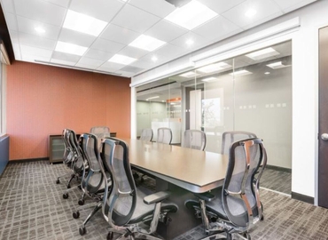 2153 m² Business space in Los Angeles, CA, Russell Ranch Road 30700 (91362) - 7 | MatchOffice.com