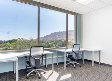 Virtual office space in Los Angeles, CA, Russell Ranch Road 30700 (91362) - 2 | MatchOffice.com