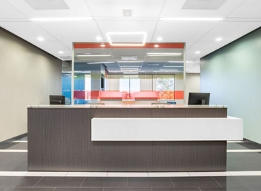 2153 m² Coworking  in Los Angeles, CA, Russell Ranch Road 30700 (91362) - 6 | MatchOffice.com