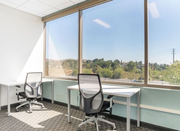 2153 m² Shared office  in Los Angeles, CA, Russell Ranch Road 30700 (91362) - 11 | MatchOffice