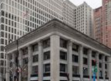 2691 m² Coworking space  in Chicago, IL, 605 N. Michigan Avenue (60611) - 9 | MatchOffice.com