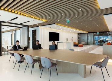3229 m² Shared office  in Irvine, CA, Spectrum Center Drive 300 (92618) - 1 | MatchOffice.com