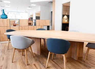 3229 m² Coworking  in Los Angeles, CA, Spectrum Center Drive 300 (92618) - 9 | MatchOffice