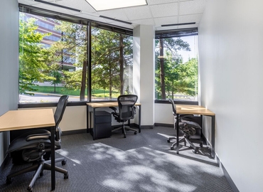 2691 m² Shared workspace  in Reston, VA, 12020 Sunrise Valley Drive (12020) - 2 | MatchOffice.com