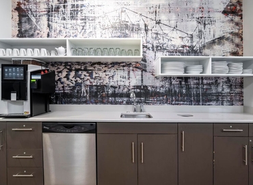 Virtual address in Reston, VA, Sunrise Valley Drive (12020) - 7 | MatchOffice.com