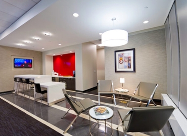 2691 m² Business center in Sugar Land, TX, Three Sugar Creek Center (77478) - 11 | MatchOffice.com