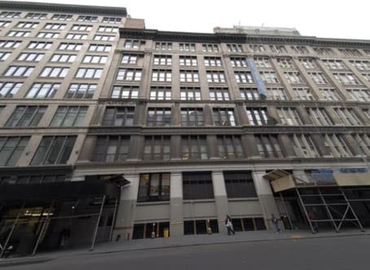 538 m² Business space in New York City, NY, West 19th Street 111 (10011) - 1 | MatchOffice.com