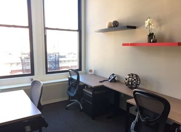 538 m² Business park in New York City, NY, West 19th Street 111 (10011) - 0 | MatchOffice.com