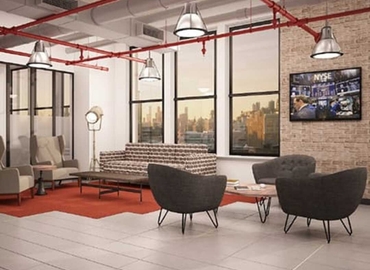 538 m² Business park in New York City, NY, West 19th Street 111 (10011) - 4 | MatchOffice