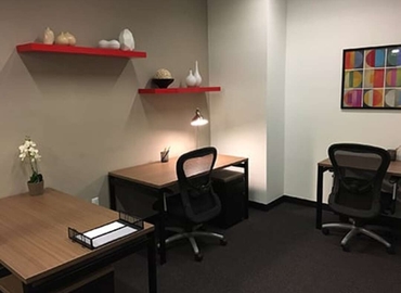 538 m² Serviced office in New York City, NY, West 19th Street 111 (10011) - 8 | MatchOffice.com