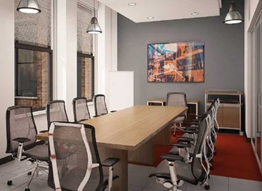 538 m² Co-working  in New York City, NY, West 19th Street 111 (10011) - 3 | MatchOffice