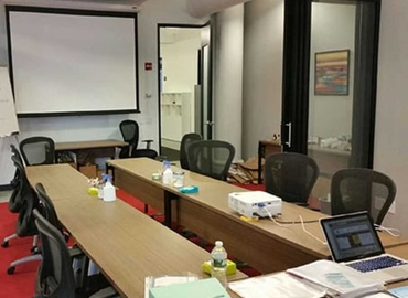 Virtual office in New York City, NY, West 19th Street 111 (10011) - 11 | MatchOffice