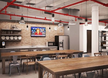 538 m² Coworking  in New York City, NY, West 19th Street 111 (10011) - 6 | MatchOffice