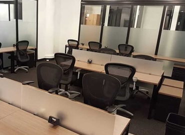 538 m² Coworking space  in New York City, NY, West 19th Street 111 (10011) - 9 | MatchOffice