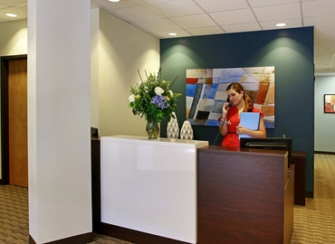 2691 m² Coworking space  in Charlotte, NC, West Catawba Avenue (19109) - 4 | MatchOffice.com