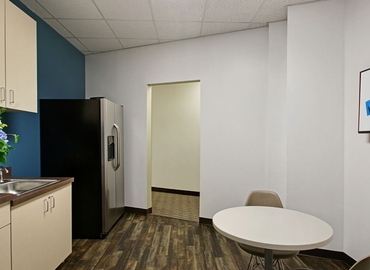 Virtual office space in Charlotte, NC, West Catawba Avenue (19109) - 9 | MatchOffice.com