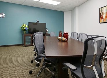 2691 m² Coworking  in Charlotte, NC, West Catawba Avenue (19109) - 6 | MatchOffice