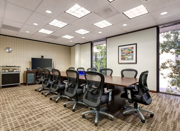2691 m² Business space in Houston Central, TX, 950 Echo Lane (77024) - 3 | MatchOffice.com