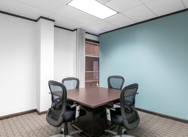 Virtual office in Houston Central, TX, 950 Echo Lane (77024) - 0 | MatchOffice.com