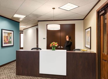 2691 m² Serviced office in Houston Central, TX, 950 Echo Lane (77024) - 6 | MatchOffice