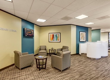 Virtual office space in Houston Central, TX, 950 Echo Lane (77024) - 4 | MatchOffice.com