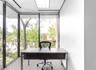 Virtual address in Houston Central, TX, 950 Echo Lane (77024) - 5 | MatchOffice.com