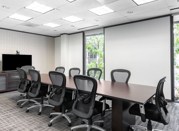 Virtual office space in Houston Central, TX, 950 Echo Lane (77024) - 7 | MatchOffice