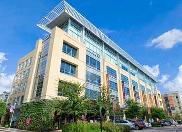 2691 m² Coworking  in Houston Central, TX, 950 Echo Lane (77024) - 4 | MatchOffice.com