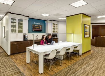 Virtual office in Houston Central, TX, 950 Echo Lane (77024) - 9 | MatchOffice