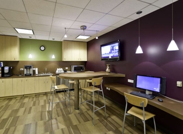 301 m² Conference hall in Los Angeles, CA, 11400 West Olympic Boulevard (90064) - 10 | MatchOffice