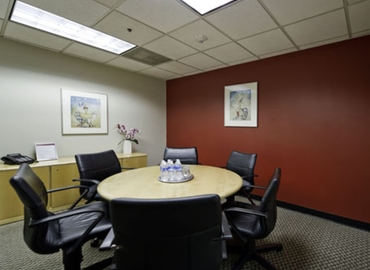 Virtual office in Westwood, 11601 Wilshire Boulevard (90025) - 3 | MatchOffice