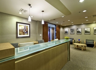 Virtual office in Westwood, 11601 Wilshire Boulevard (90025) - 5 | MatchOffice.com