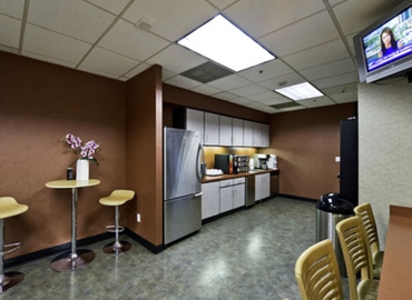 Virtual address in Westwood, 11601 Wilshire Boulevard (90025) - 9 | MatchOffice.com