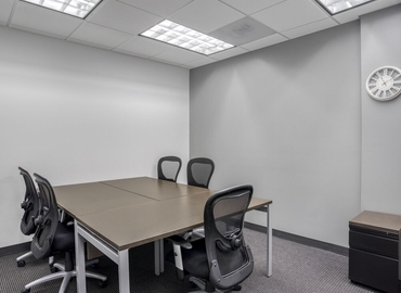 Virtual office space in Detroit, MI, 3200 Greenfield Road (48120) - 1 | MatchOffice.com