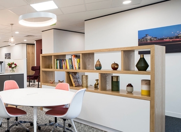 Virtual business address in Detroit, MI, 3200 Greenfield Road (48120) - 4 | MatchOffice