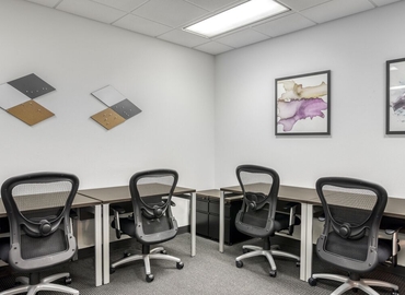 2691 m² Coworking  in Detroit, MI, 3200 Greenfield Road (48120) - 8 | MatchOffice
