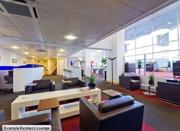 2691 m² Shared office  in Atlanta, GA, 2727 Paces Ferry Road (30339) - 6 | MatchOffice