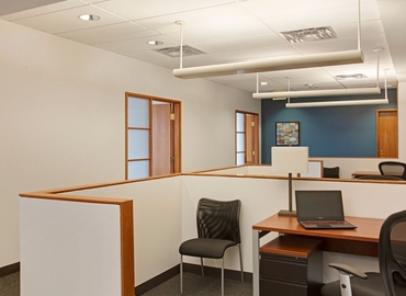 2691 m² Business center in Bridgeport, CT, 157 Church Street (06510) - 1 | MatchOffice.com