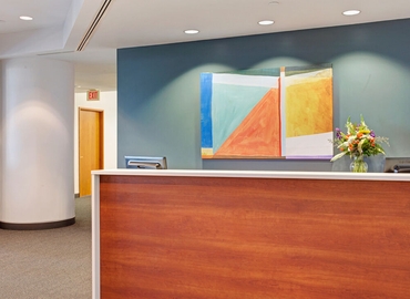 Virtual office space in Bridgeport, CT, 157 Church Street (06510) - 2 | MatchOffice.com