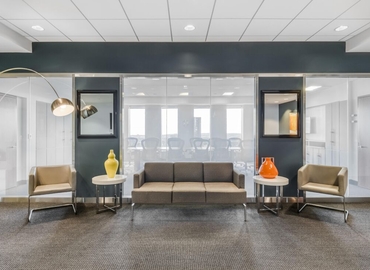 Virtual business address in Bridgeport, CT, 157 Church Street (06510) - 5 | MatchOffice.com