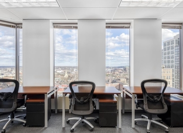 Virtual business address in Bridgeport, CT, 157 Church Street (06510) - 6 | MatchOffice.com