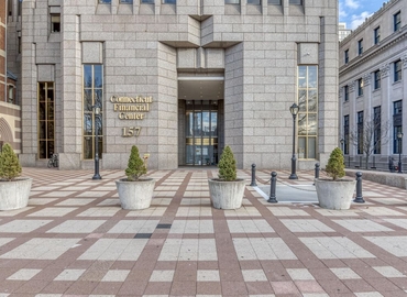 Virtual office space in Bridgeport, CT, 157 Church Street (06510) - 7 | MatchOffice.com