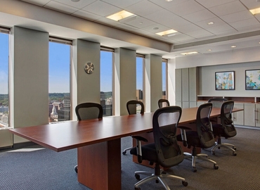 2691 m² Shared office  in Bridgeport, CT, 157 Church Street (06510) - 0 | MatchOffice