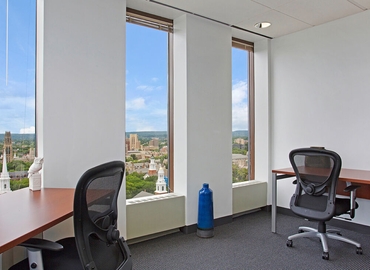 2691 m² Coworking  in Bridgeport, CT, 157 Church Street (06510) - 4 | MatchOffice.com